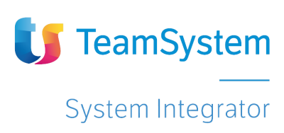 TeamSystem System Integrator