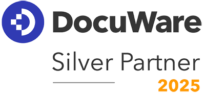 DocuWare Silver Partner