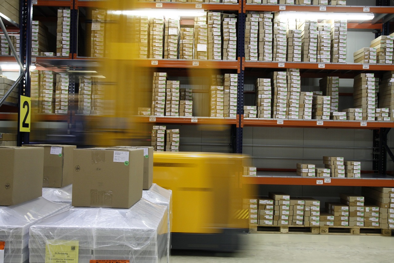 Ottimizza la tua Logistica: Scopri il Picking di Magazzino!